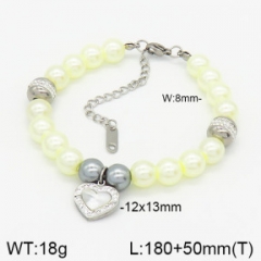 Stainless steel jewelry Bracelet Wholesale