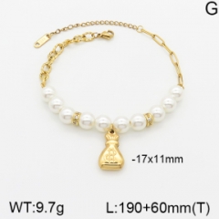 Stainless steel jewelry Bracelet Wholesale