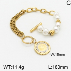 Stainless steel jewelry Bracelet Wholesale