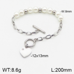 Stainless steel jewelry Bracelet Wholesale