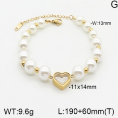 Stainless steel jewelry Bracelet Wholesale
