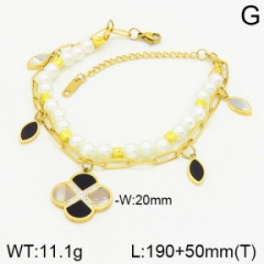 Stainless steel jewelry Bracelet Wholesale