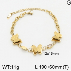 Stainless steel jewelry Bracelet Wholesale