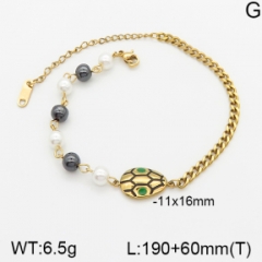 Stainless steel jewelry Bracelet Wholesale