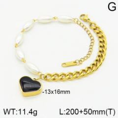 Stainless steel jewelry Bracelet Wholesale