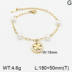 Stainless steel jewelry Bracelet Wholesale