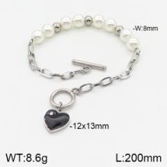 Stainless steel jewelry Bracelet Wholesale
