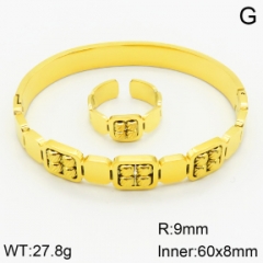 Stainless steel jewelry Bracelet and ring Wholesale