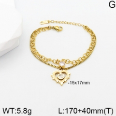 Stainless steel jewelry Bracelet Wholesale