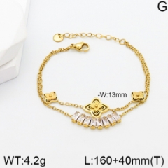 Stainless steel jewelry Bracelet Wholesale