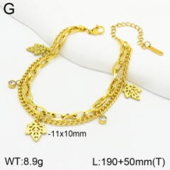 Stainless steel jewelry Bracelet Wholesale