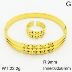Stainless steel jewelry Bracelet and ring Wholesale