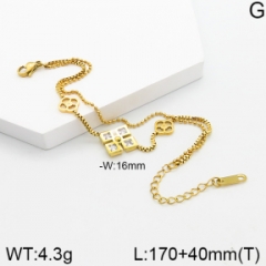 Stainless steel jewelry Bracelet Wholesale