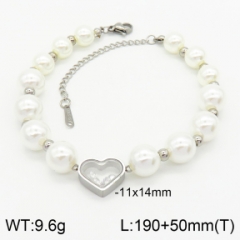 Stainless steel jewelry Bracelet Wholesale