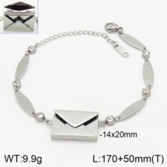 Stainless steel jewelry Bracelet Wholesale