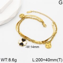 Stainless steel jewelry Bracelet Wholesale