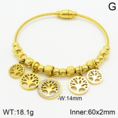 Stainless steel jewelry Bracelet Wholesale