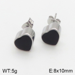 Stainless steel jewelry Earrings wholesale