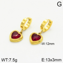 Stainless steel jewelry Earrings wholesale