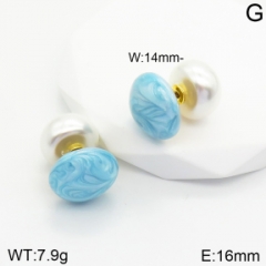 Stainless steel jewelry Earrings wholesale