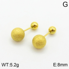 Stainless steel jewelry Earrings wholesale
