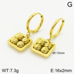 Stainless steel jewelry Earrings wholesale