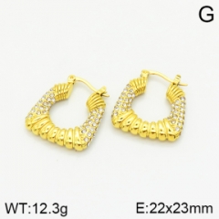 Stainless steel jewelry Earrings wholesale