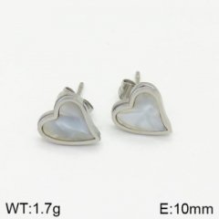 Stainless steel jewelry Earrings wholesale
