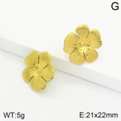Stainless steel jewelry Earrings wholesale