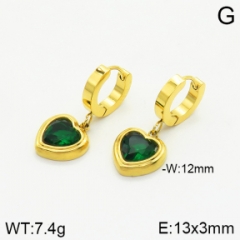 Stainless steel jewelry Earrings wholesale
