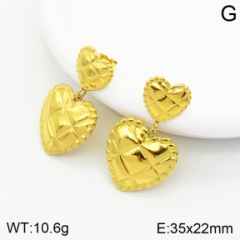 Stainless steel jewelry Earrings wholesale