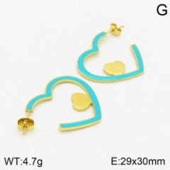 Stainless steel jewelry Earrings wholesale