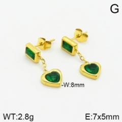 Stainless steel jewelry Earrings wholesale