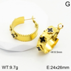 Stainless steel jewelry Earrings wholesale