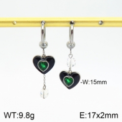 Stainless steel jewelry Earrings wholesale