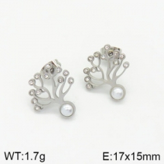 Stainless steel jewelry Earrings wholesale