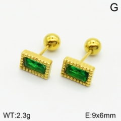Stainless steel jewelry Earrings wholesale