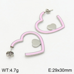 Stainless steel jewelry Earrings wholesale