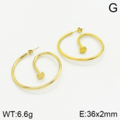 Stainless steel jewelry Earrings wholesale