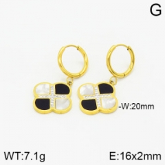 Stainless steel jewelry Earrings wholesale