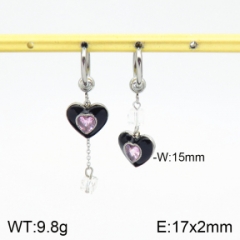 Stainless steel jewelry Earrings wholesale