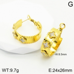 Stainless steel jewelry Earrings wholesale