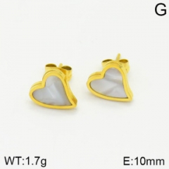 Stainless steel jewelry Earrings wholesale