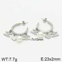 Stainless steel jewelry Earrings wholesale