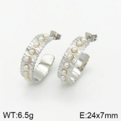 Stainless steel jewelry Earrings wholesale