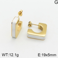 Stainless steel jewelry Earrings wholesale