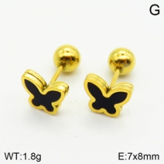 Stainless steel jewelry Earrings wholesale