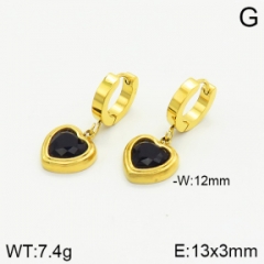 Stainless steel jewelry Earrings wholesale