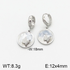 Stainless steel jewelry Earrings wholesale