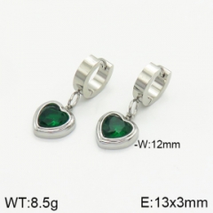 Stainless steel jewelry Earrings wholesale